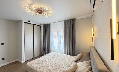 Herverkoop - Apartment -
Torrevieja - Punta Prima