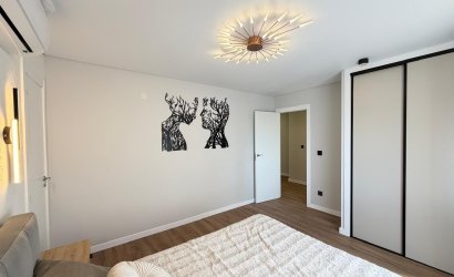 Herverkoop - Apartment -
Torrevieja - Punta Prima