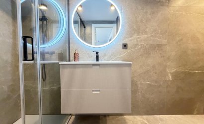 Herverkoop - Apartment -
Torrevieja - Punta Prima