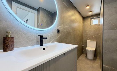 Herverkoop - Apartment -
Torrevieja - Punta Prima
