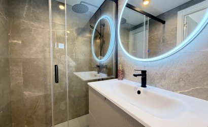 Herverkoop - Apartment -
Torrevieja - Punta Prima