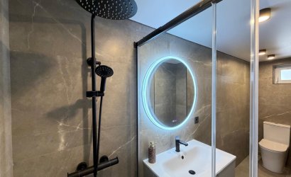 Herverkoop - Apartment -
Torrevieja - Punta Prima