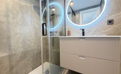 Herverkoop - Apartment -
Torrevieja - Punta Prima
