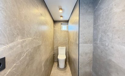 Herverkoop - Apartment -
Torrevieja - Punta Prima