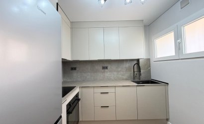 Herverkoop - Apartment -
Torrevieja - Punta Prima