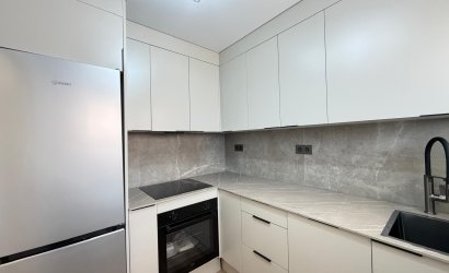 Herverkoop - Apartment -
Torrevieja - Punta Prima