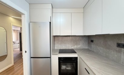 Herverkoop - Apartment -
Torrevieja - Punta Prima