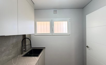 Herverkoop - Apartment -
Torrevieja - Punta Prima