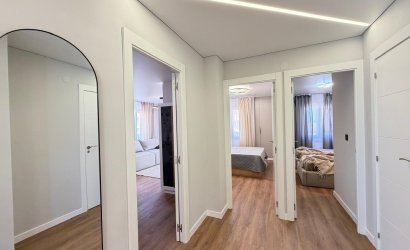Herverkoop - Apartment -
Torrevieja - Punta Prima