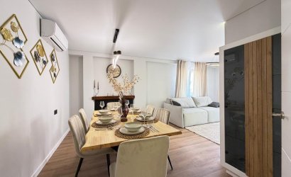 Herverkoop - Apartment -
Torrevieja - Punta Prima