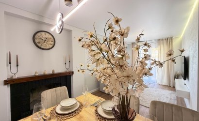 Herverkoop - Apartment -
Torrevieja - Punta Prima