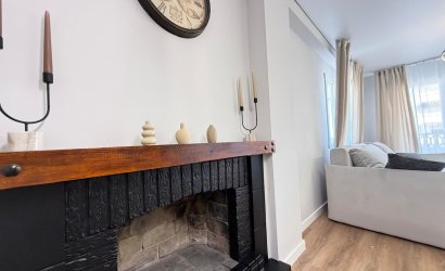 Herverkoop - Apartment -
Torrevieja - Punta Prima