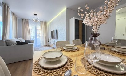Herverkoop - Apartment -
Torrevieja - Punta Prima
