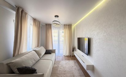 Herverkoop - Apartment -
Torrevieja - Punta Prima