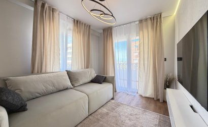 Herverkoop - Apartment -
Torrevieja - Punta Prima