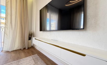 Herverkoop - Apartment -
Torrevieja - Punta Prima