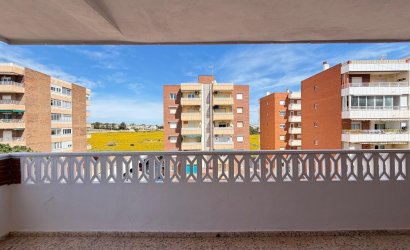 Herverkoop - Apartment -
Torrevieja - Punta Prima
