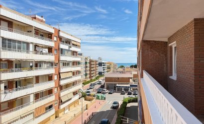 Herverkoop - Apartment -
Torrevieja - Punta Prima
