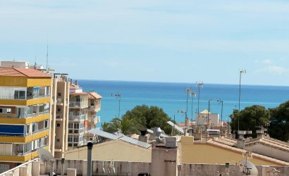 Herverkoop - Apartment -
Torrevieja - Punta Prima