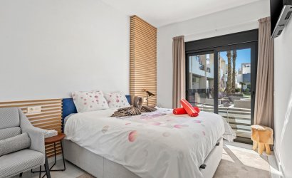 Reventa - Apartment -
Guardamar del Segura - Costa Blanca