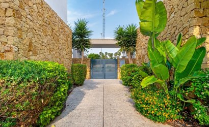 Resale - Villa -
Ciudad Quesada - Costa Blanca