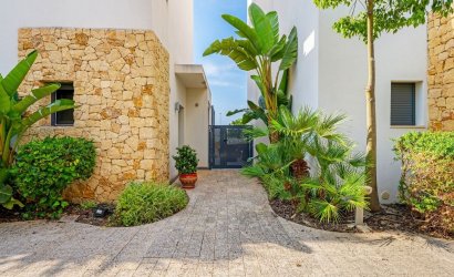 Resale - Villa -
Ciudad Quesada - Costa Blanca