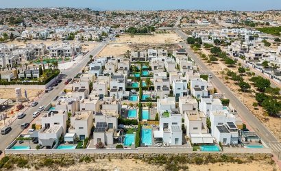 Resale - Villa -
Ciudad Quesada - Costa Blanca