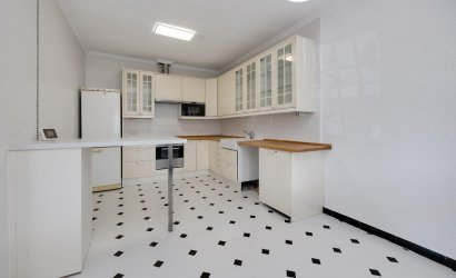Herverkoop - Villa -
Torrevieja - La Siesta - El Salado - Torreta