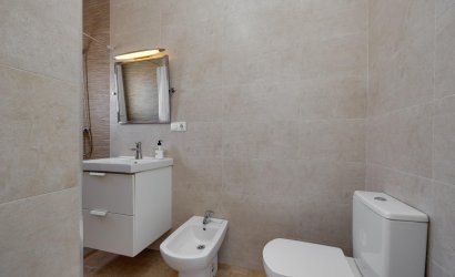 Herverkoop - Villa -
Torrevieja - La Siesta - El Salado - Torreta
