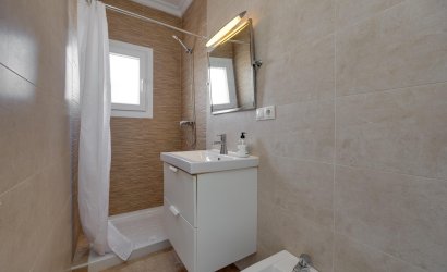 Herverkoop - Villa -
Torrevieja - La Siesta - El Salado - Torreta
