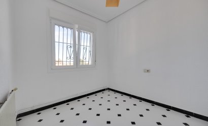 Herverkoop - Villa -
Torrevieja - La Siesta - El Salado - Torreta