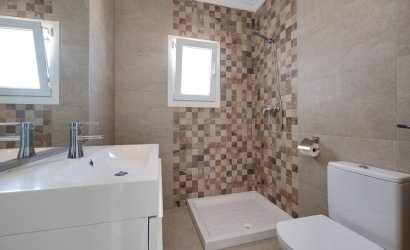 Herverkoop - Villa -
Torrevieja - La Siesta - El Salado - Torreta