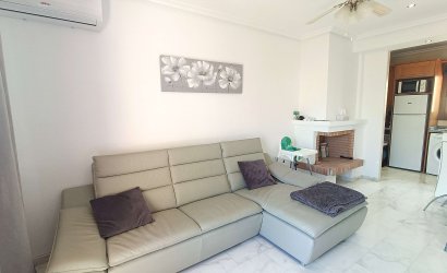 Herverkoop - Apartment -
Algorfa - Inland