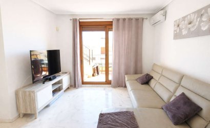 Herverkoop - Apartment -
Algorfa - Inland