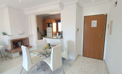 Herverkoop - Apartment -
Algorfa - Inland