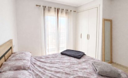 Herverkoop - Apartment -
Algorfa - Inland