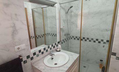 Herverkoop - Apartment -
Algorfa - Inland