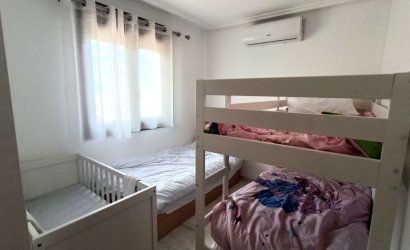 Herverkoop - Apartment -
Algorfa - Inland