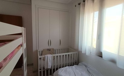 Herverkoop - Apartment -
Algorfa - Inland