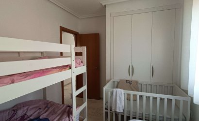 Herverkoop - Apartment -
Algorfa - Inland