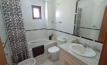 Herverkoop - Apartment -
Algorfa - Inland