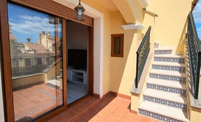 Herverkoop - Apartment -
Algorfa - Inland