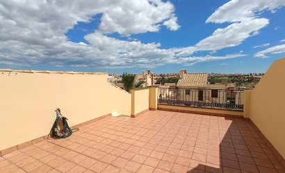Herverkoop - Apartment -
Algorfa - Inland