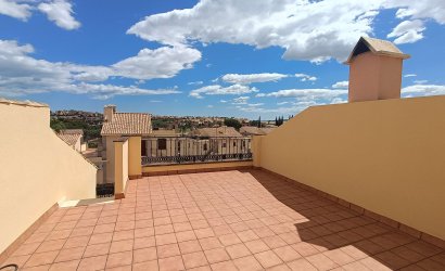 Herverkoop - Apartment -
Algorfa - Inland