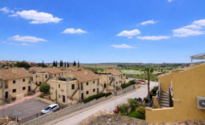 Herverkoop - Apartment -
Algorfa - Inland