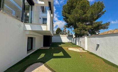 Resale - Villa -
Orihuela Costa - Costa Blanca