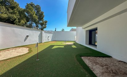 Resale - Villa -
Orihuela Costa - Costa Blanca