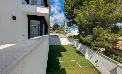 Resale - Villa -
Orihuela Costa - Costa Blanca