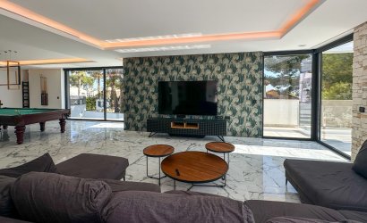 Resale - Villa -
Orihuela Costa - Costa Blanca