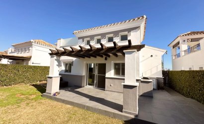 Resale - Villa -
La Torre Golf Resort - Inland
